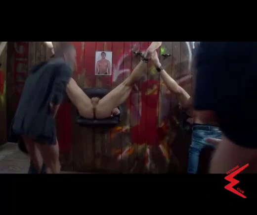 Another At The Office Czech Gay Sex